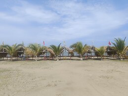 Puerta al Mar Ecolodge