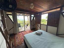 Puerta al Mar Ecolodge