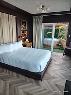The Florentine Waterfront Hotel