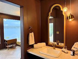 The Florentine Waterfront Hotel