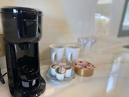 The Florentine Waterfront Hotel