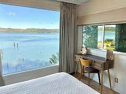 The Florentine Waterfront Hotel