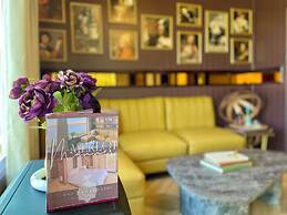 The Florentine Waterfront Hotel