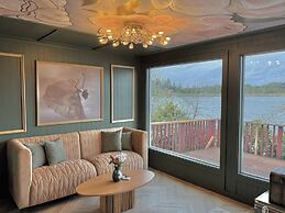 The Florentine Waterfront Hotel