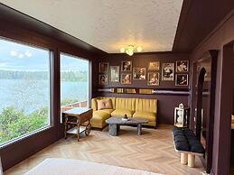 The Florentine Waterfront Hotel