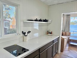 The Florentine Waterfront Hotel