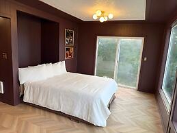 The Florentine Waterfront Hotel