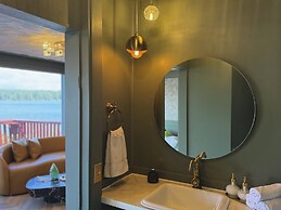 The Florentine Waterfront Hotel