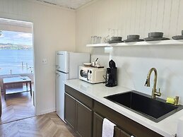 The Florentine Waterfront Hotel