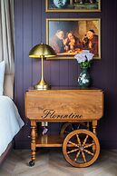 The Florentine Waterfront Hotel