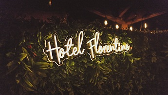 The Florentine Waterfront Hotel