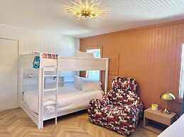 The Florentine Waterfront Hotel