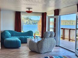 The Florentine Waterfront Hotel