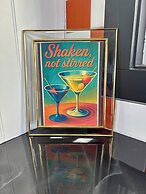 The Florentine Waterfront Hotel