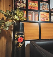 The Florentine Waterfront Hotel