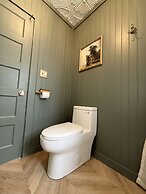 The Florentine Waterfront Hotel