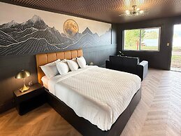 The Florentine Waterfront Hotel