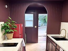 The Florentine Waterfront Hotel