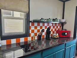 The Florentine Waterfront Hotel