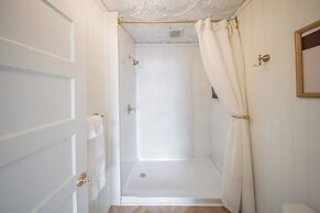 The Florentine Waterfront Hotel