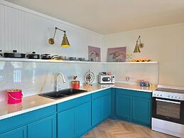 The Florentine Waterfront Hotel