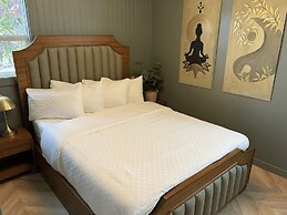 The Florentine Waterfront Hotel