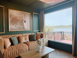 The Florentine Waterfront Hotel
