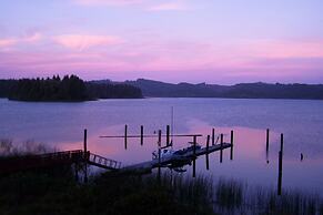 The Florentine Waterfront Hotel