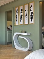 The Florentine Waterfront Hotel