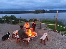 The Florentine Waterfront Hotel
