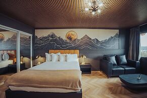 The Florentine Waterfront Hotel
