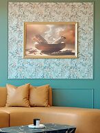 The Florentine Waterfront Hotel