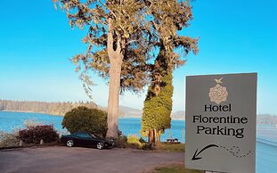 The Florentine Waterfront Hotel