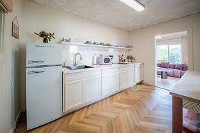 The Florentine Waterfront Hotel