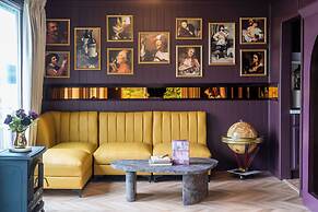 The Florentine Waterfront Hotel