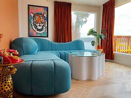 The Florentine Waterfront Hotel