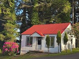 The Florentine Waterfront Hotel