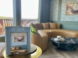 The Florentine Waterfront Hotel