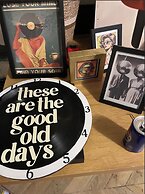 The Florentine Waterfront Hotel