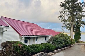 The Florentine Waterfront Hotel