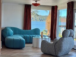 The Florentine Waterfront Hotel