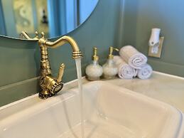 The Florentine Waterfront Hotel