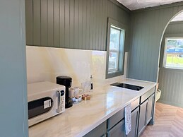 The Florentine Waterfront Hotel