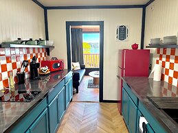 The Florentine Waterfront Hotel