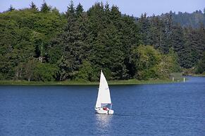 The Florentine Waterfront Hotel