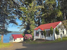 The Florentine Waterfront Hotel