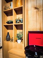 The Florentine Waterfront Hotel