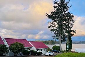 The Florentine Waterfront Hotel