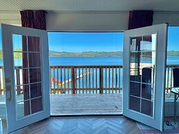 The Florentine Waterfront Hotel