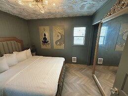 The Florentine Waterfront Hotel